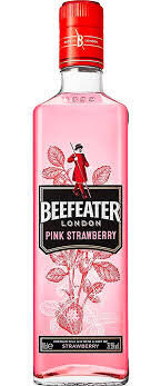 Beefeater Pink Gin 70cl
